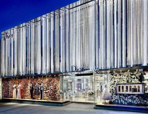 dior rodeo drive|christian dior beverly hills ca.